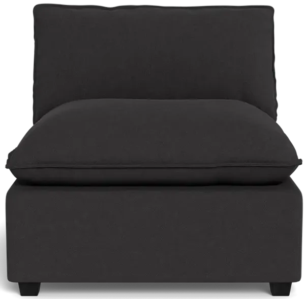 Kova Box Cushion Armless