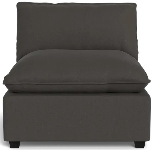 Kova Box Cushion Armless