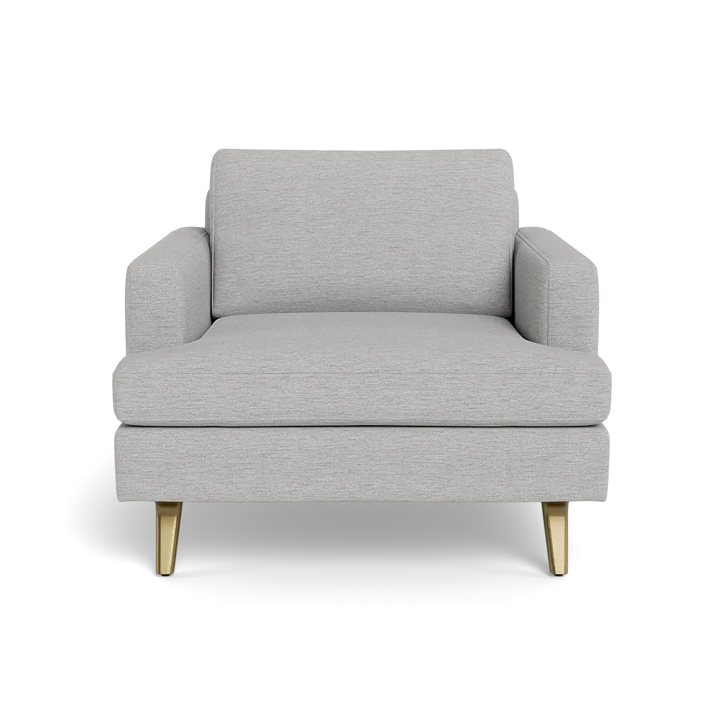 Lido Armchair