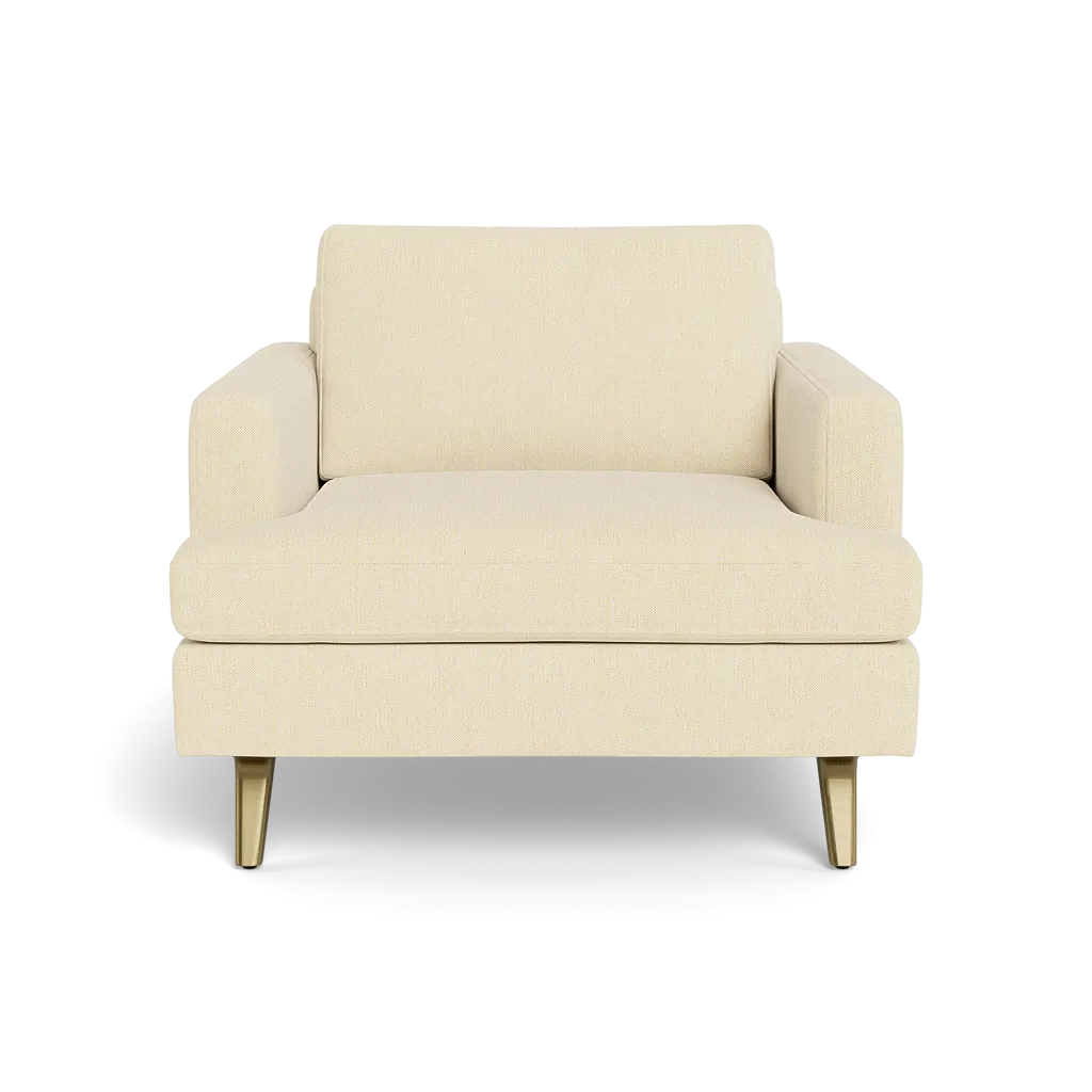 Lido Armchair