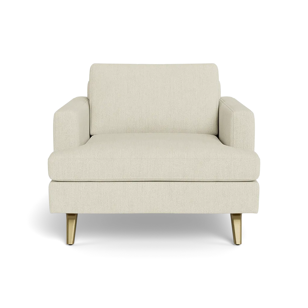 Lido Armchair