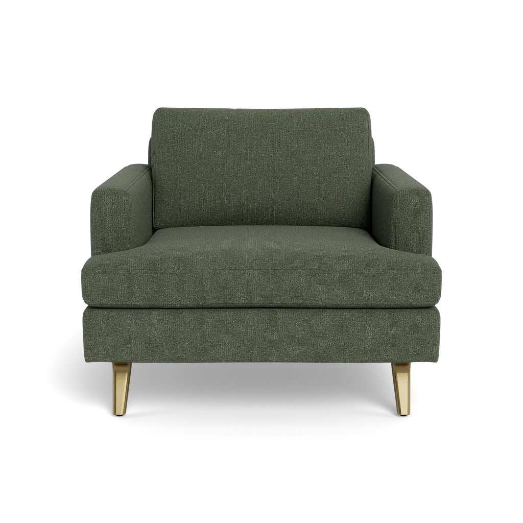 Lido Armchair