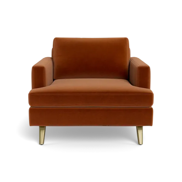 Lido Armchair