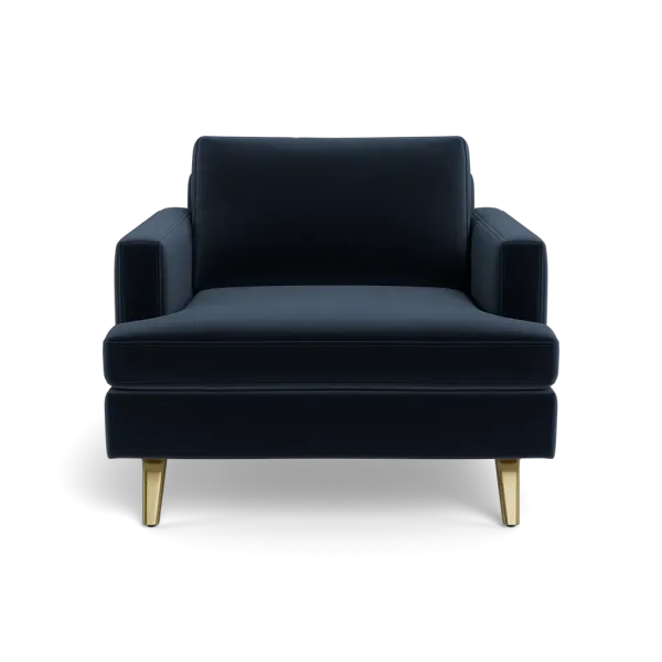 Lido Armchair