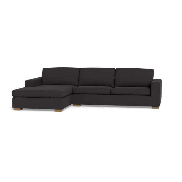 Barton Chaise Sectional