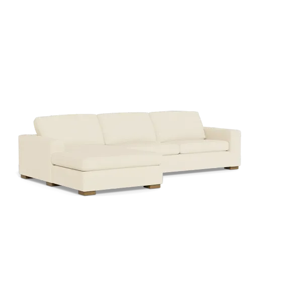 Barton Chaise Sectional