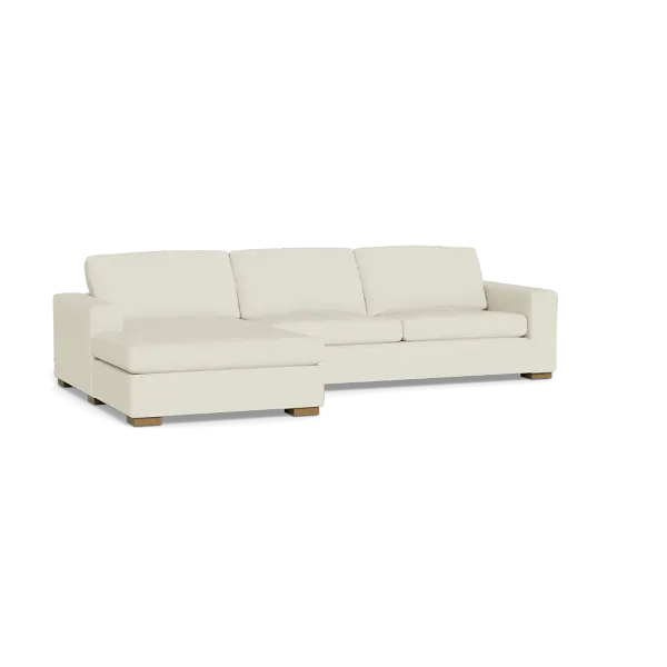 Barton Chaise Sectional