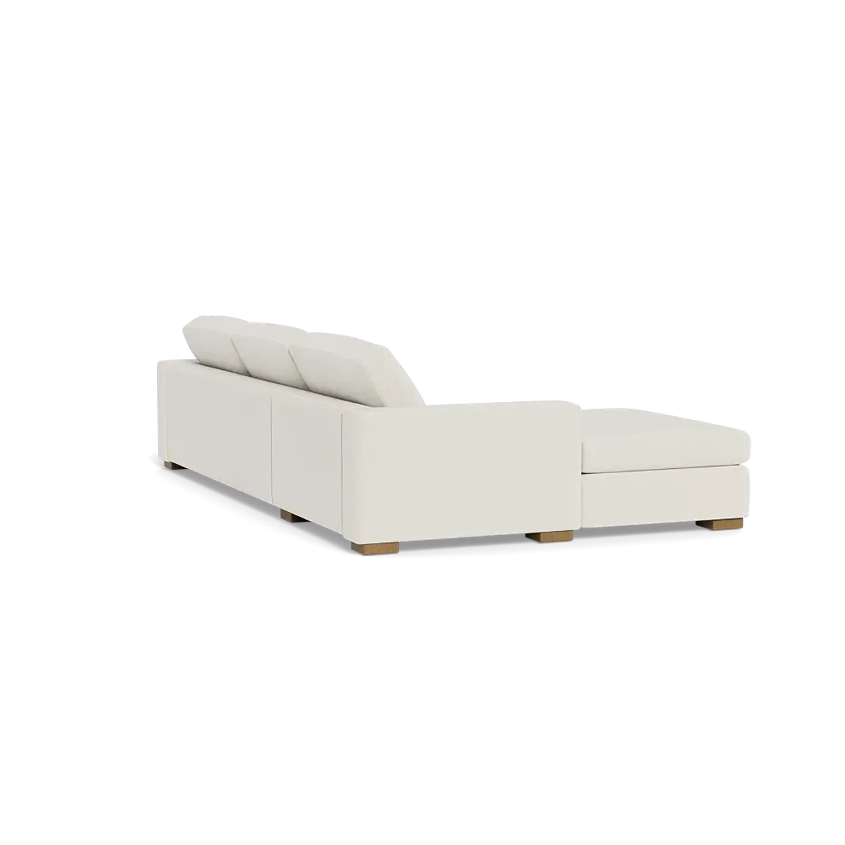 Barton Chaise Sectional