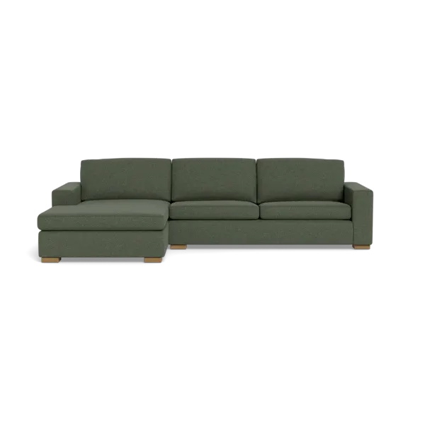 Barton Chaise Sectional