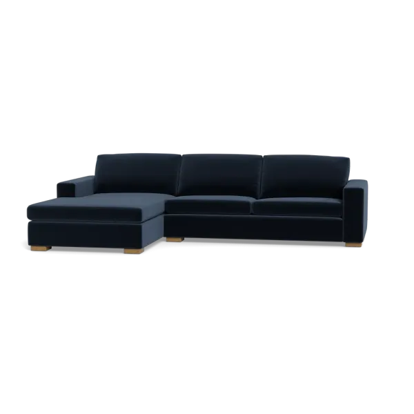 Barton Chaise Sectional