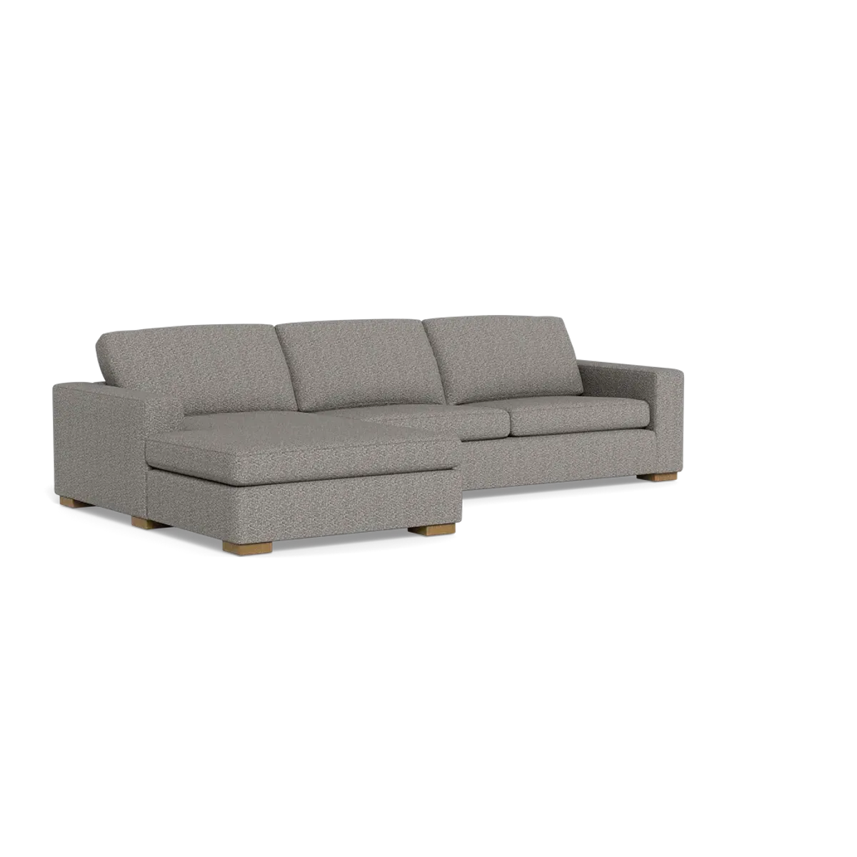 Barton Chaise Sectional
