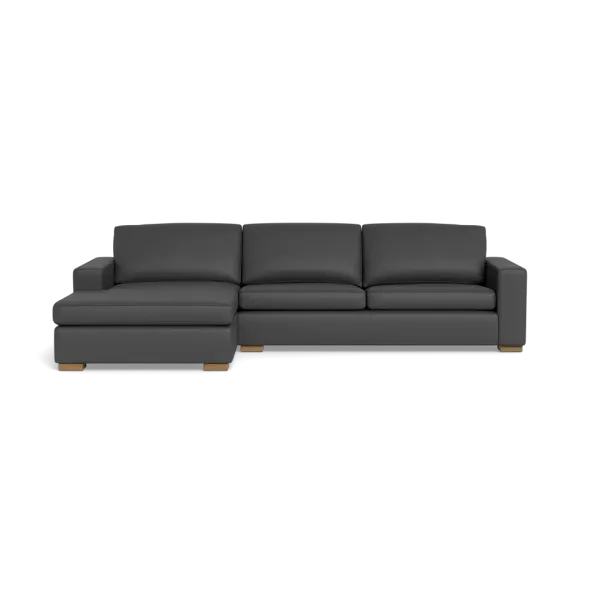 Barton Chaise Sectional