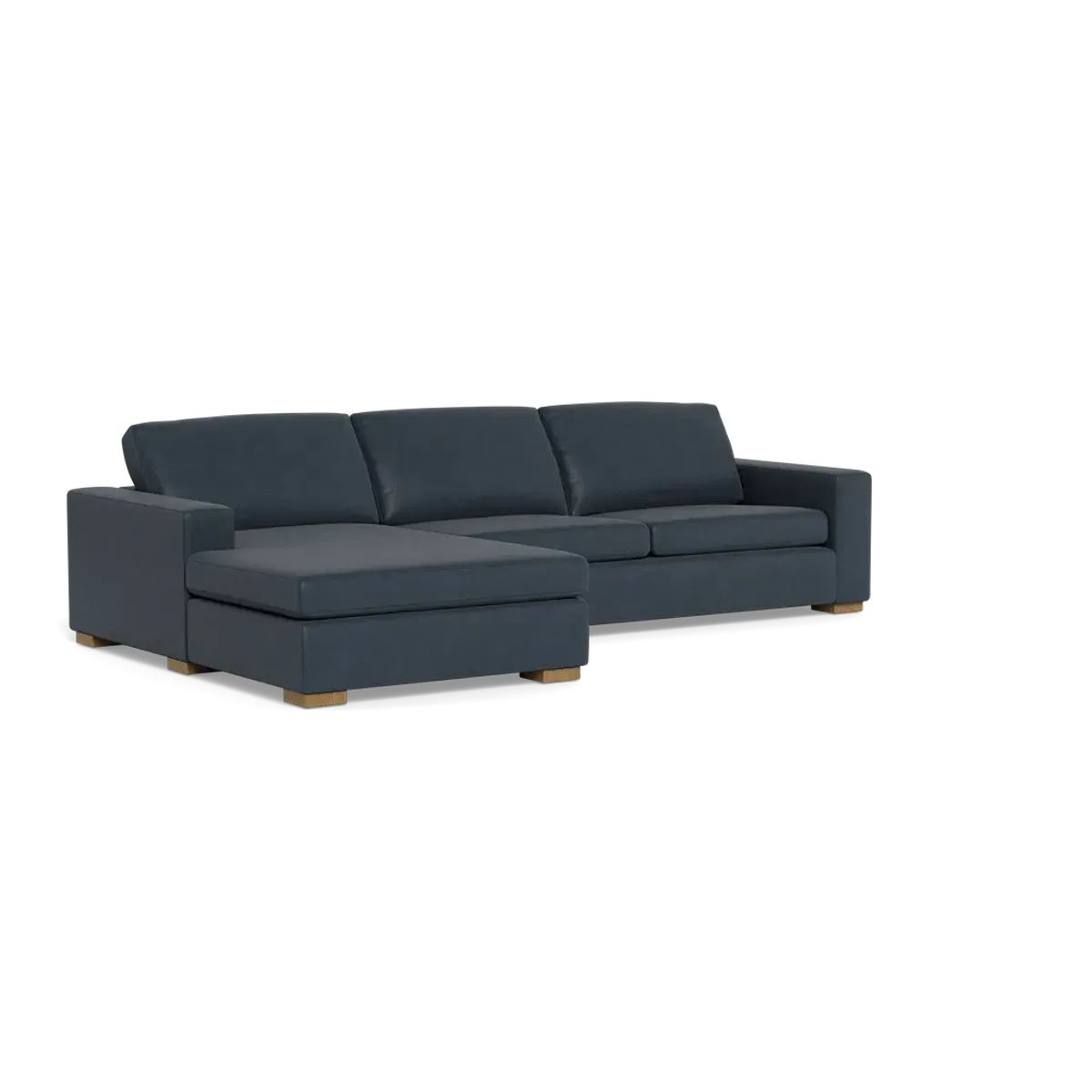 Barton Chaise Sectional