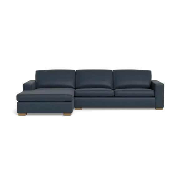 Barton Chaise Sectional