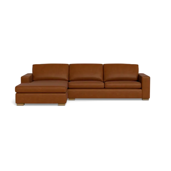 Barton Chaise Sectional
