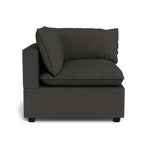 Kova Box Cushion Corner