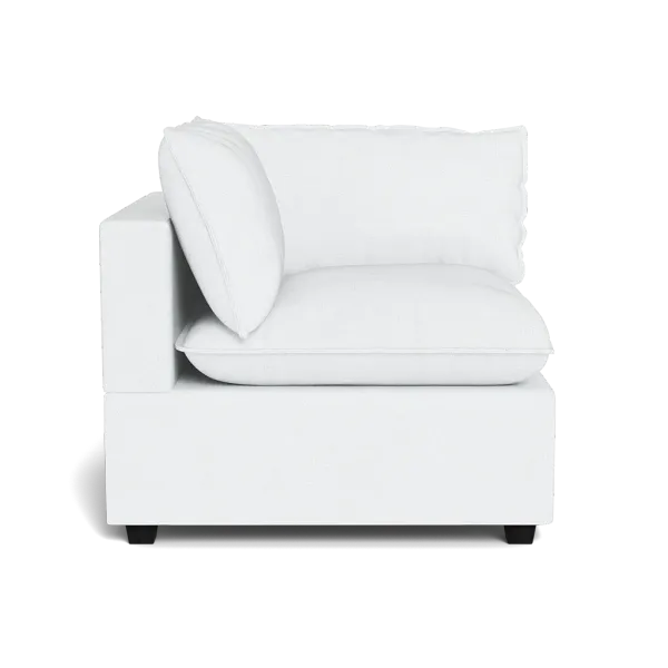 Kova Box Cushion Corner