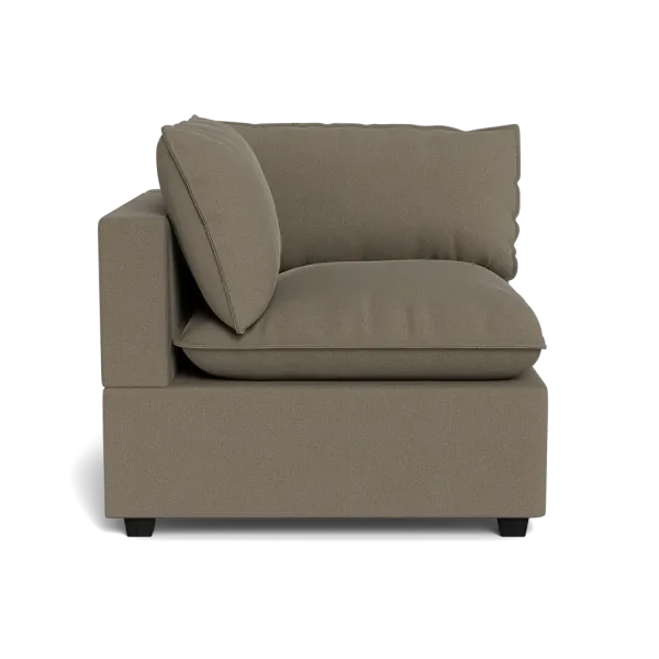 Kova Box Cushion Corner