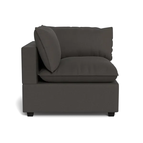 Kova Box Cushion Corner