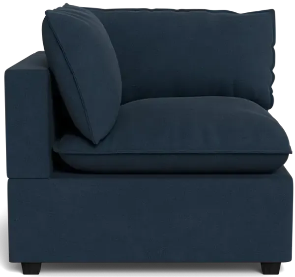 Kova Box Cushion Corner