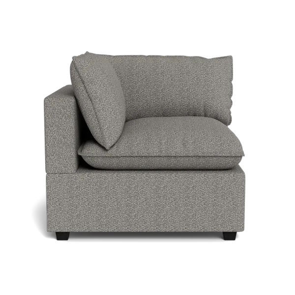 Kova Box Cushion Corner