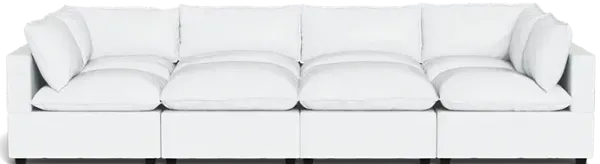 Kova Box Cushion Grand Pit