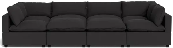 Kova Box Cushion Grand Pit