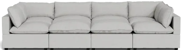 Kova Box Cushion Grand Pit