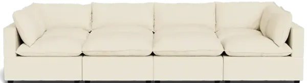 Kova Box Cushion Grand Pit