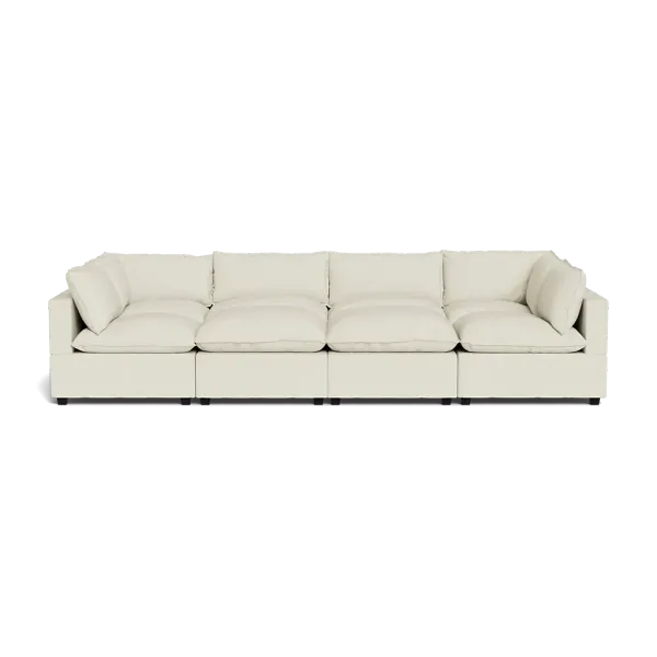 Kova Box Cushion Grand Pit