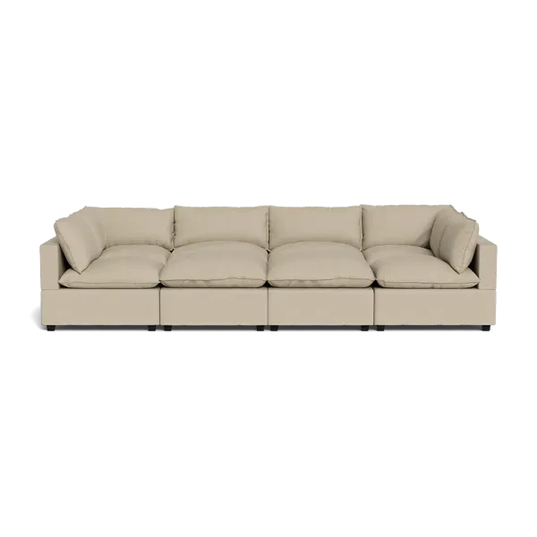 Kova Box Cushion Grand Pit