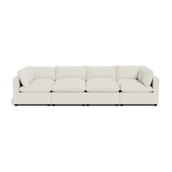 Kova Box Cushion Grand Pit