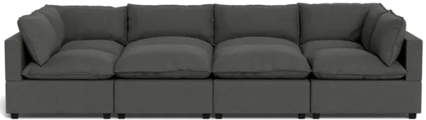 Kova Box Cushion Grand Pit