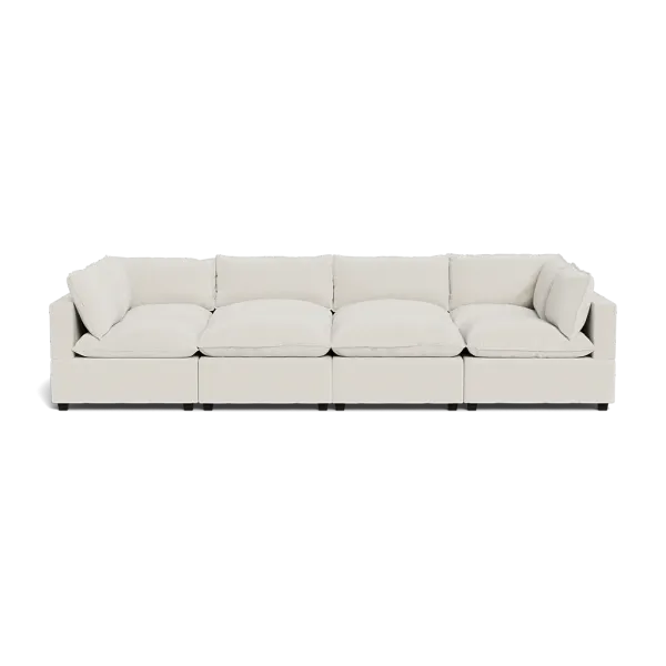 Kova Box Cushion Grand Pit