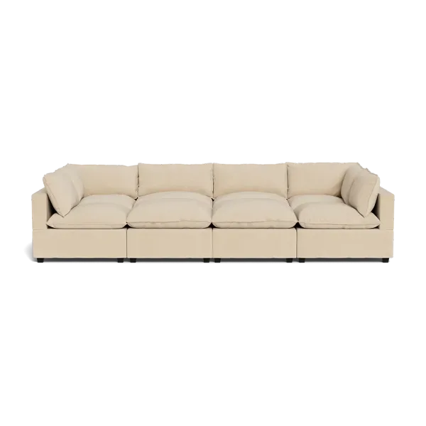 Kova Box Cushion Grand Pit