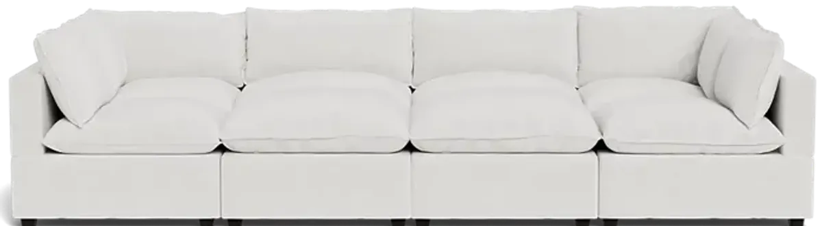 Kova Box Cushion Grand Pit