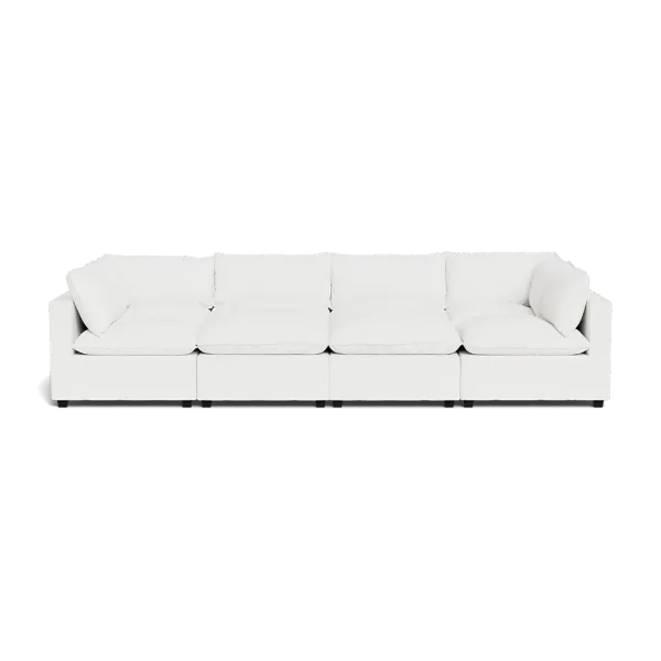 Kova Box Cushion Grand Pit