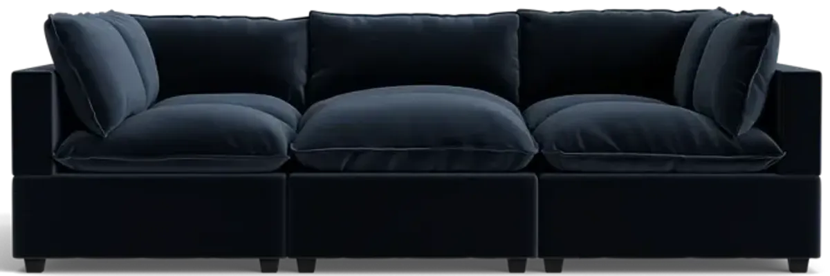 Kova Box Cushion Pit