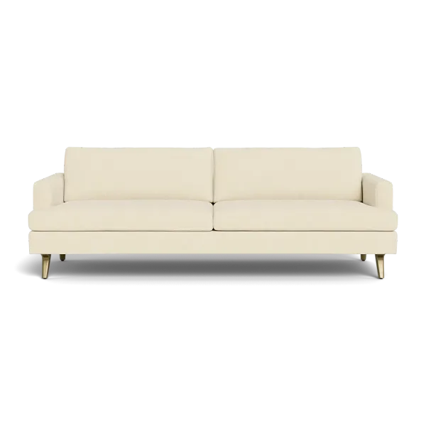 Lido Sofa 86"
