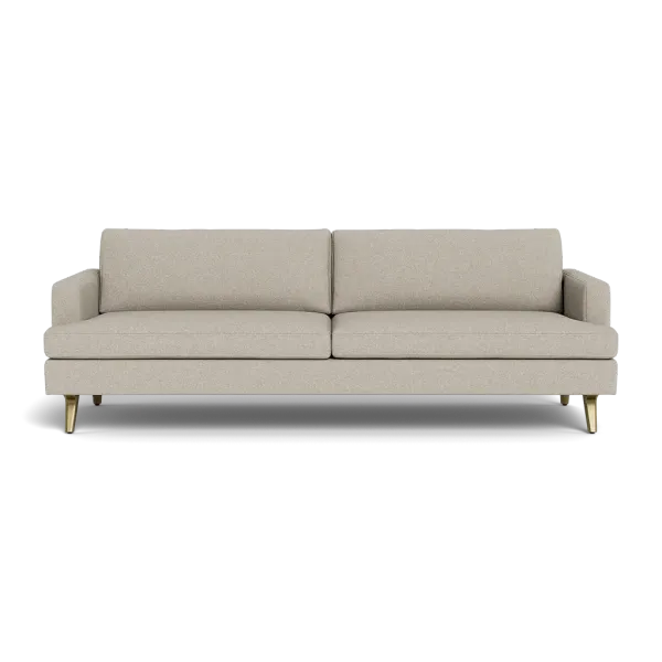 Lido Sofa 86"