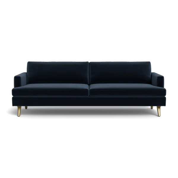 Lido Sofa 86"