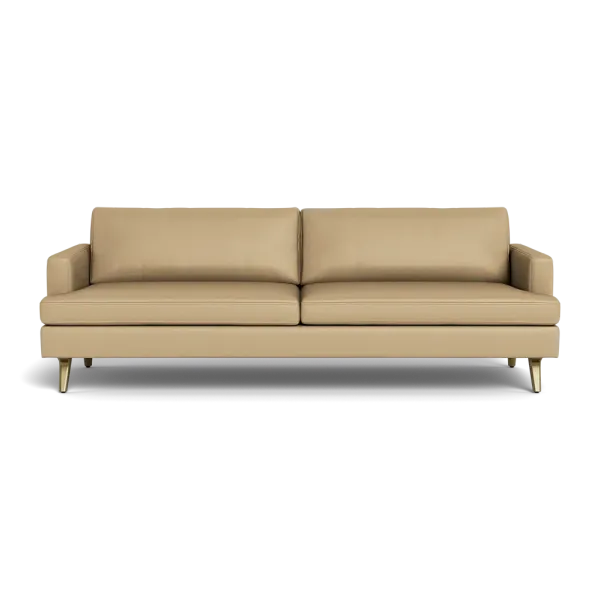 Lido Sofa 86"