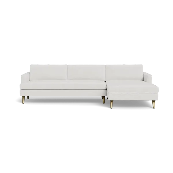 Lido Chaise Sectional