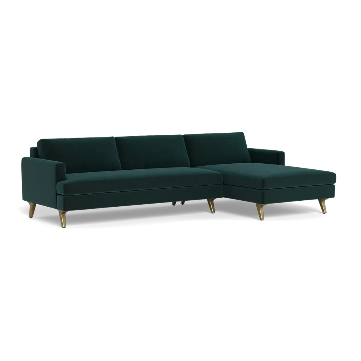 Lido Chaise Sectional
