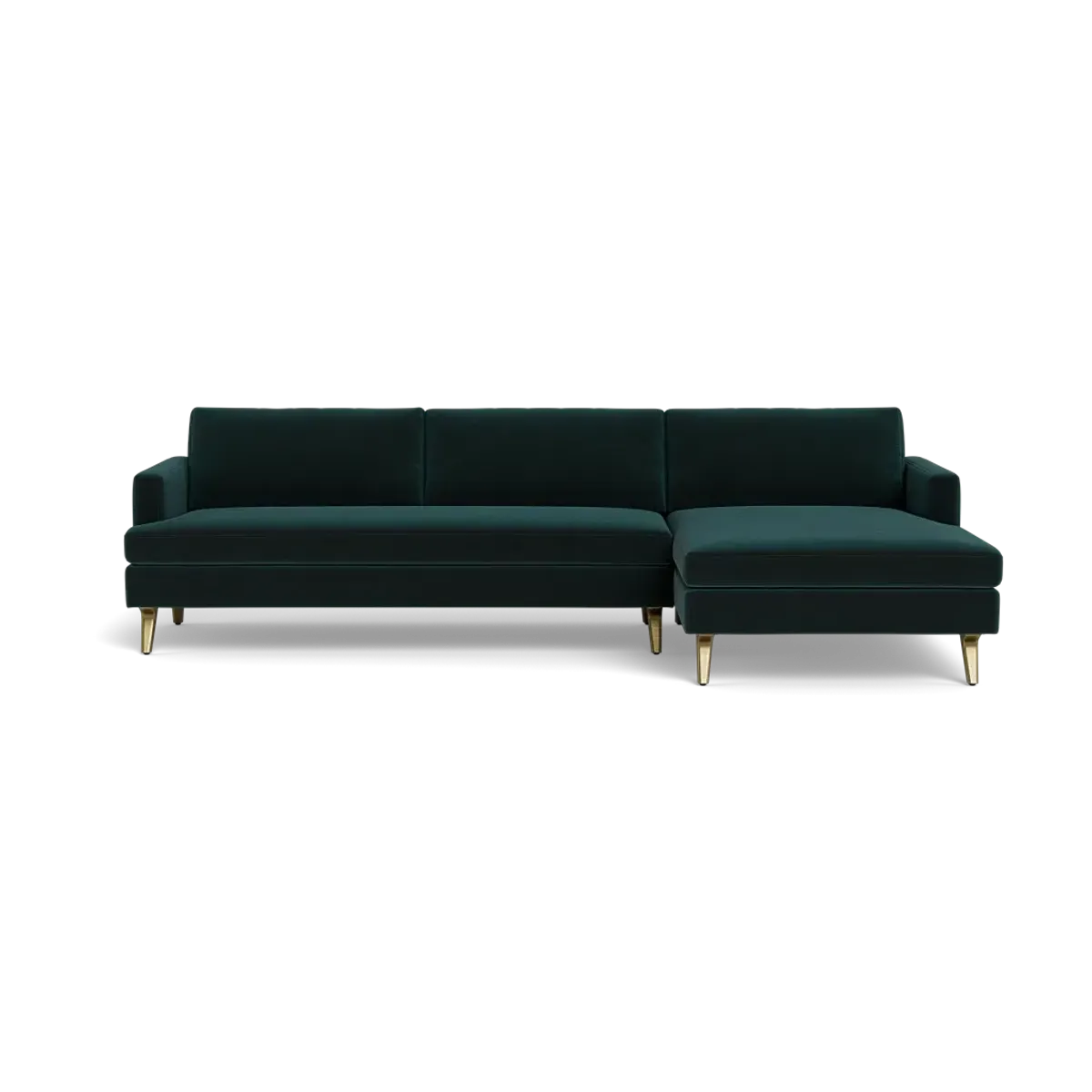 Lido Chaise Sectional