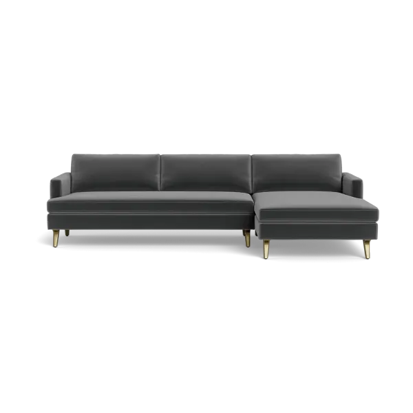 Lido Chaise Sectional