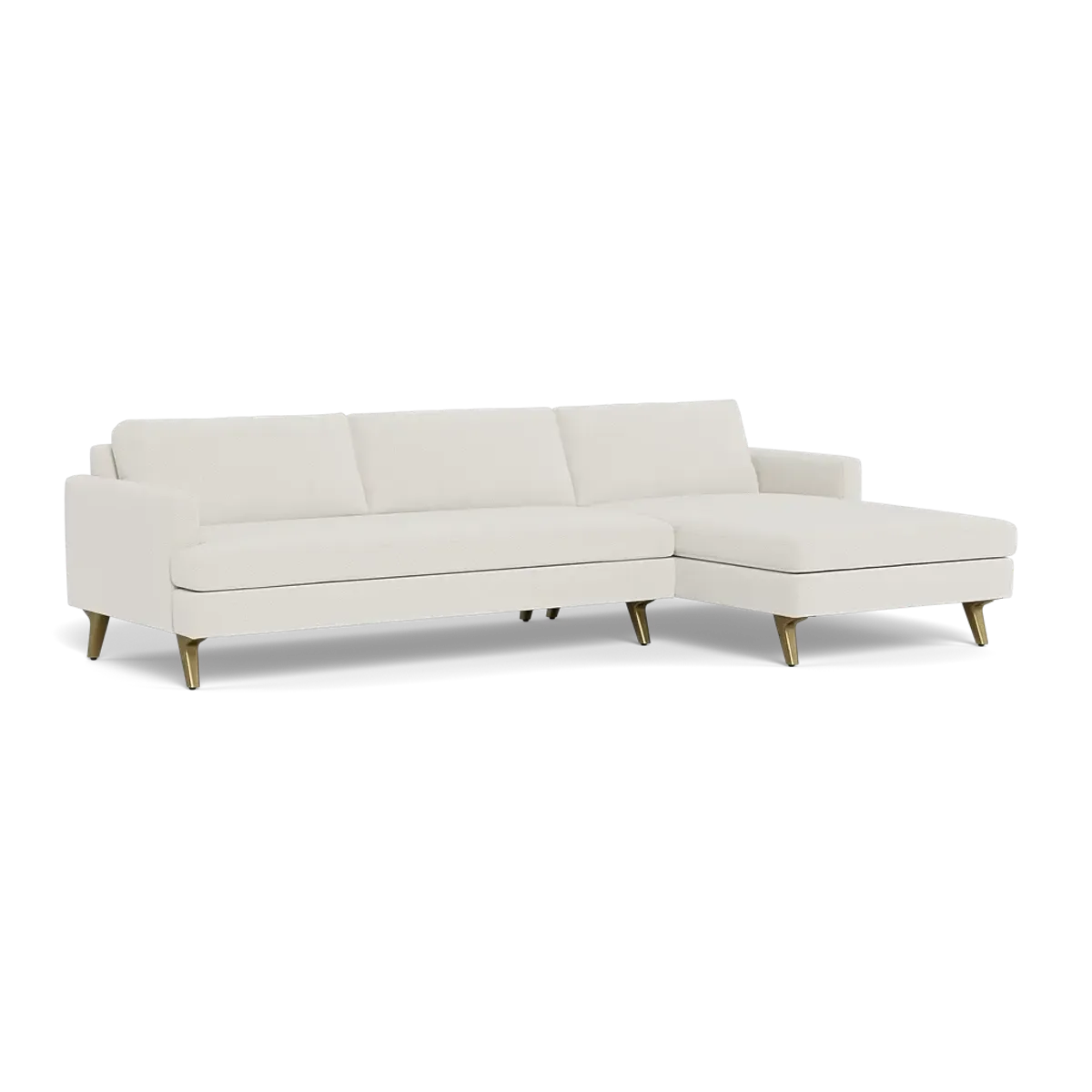 Lido Chaise Sectional
