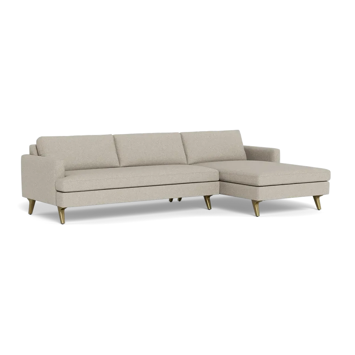Lido Chaise Sectional