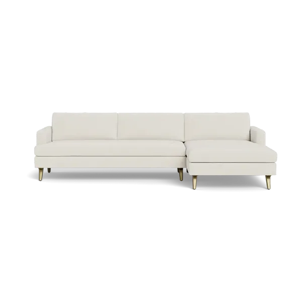 Lido Chaise Sectional