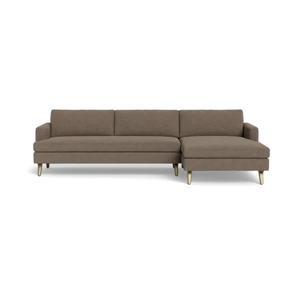 Lido Chaise Sectional